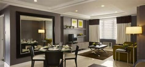 The 10 best lodgings in Pasig, Philippines .